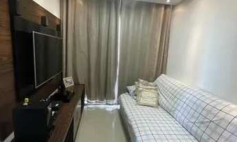 Imagem 4: Apartamento para aluguel com 3 quartos/suite em Jardim Camburi - Vitoria