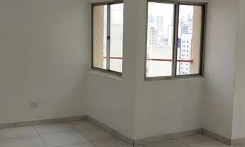 Imagem 6: Studio para aluguel tem 28 metros quadrados com 1 quarto em Bela Vista - São Paulo - SP