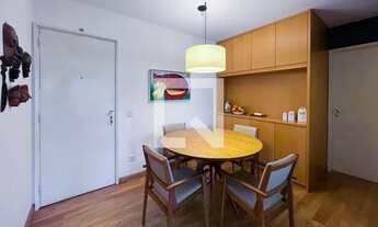 Imagem 7: Apartamento à Venda - Itaim Bibi, 2 Quartos, 86 m2