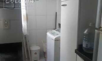 Imagem: Santo André - Apartamento Padrão - Campestre