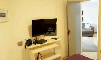 Imagem 6: Flat disponível na Vila Nova Conceição