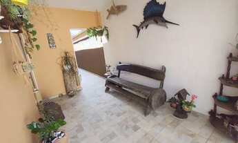 Imagem 7: Casa para venda tem 83 metros quadrados com 2 quartos em Centro - Peruíbe - SP