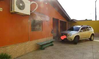 Imagem 7: Casa Campos Elíseos- Píscina