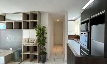 Imagem 3: Apartamento MOBILIADO para Alugar com 2/4 sendo 1 suíte