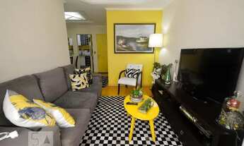 Imagem: Apartamento para Aluguel - Macedo, 2 Quartos