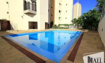 Imagem 2: Apartamento com 2 dorms, Vila Imperial, São José do Rio Preto - R$ 300 mil, Cod: 472