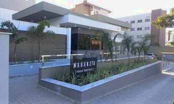 Imagem: Apartamento Parque Industrial 55 metros