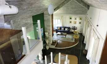 Imagem 7: Casa com 3 dormitórios à venda, 400 m² por R$ 1.640.000,00 - Residencial Euroville - Carap