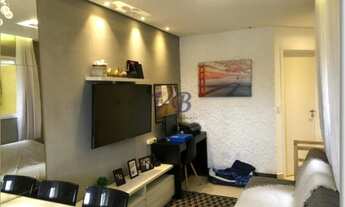 Imagem 2: Apto - Paraíso Apartamento com 2 dormitórios