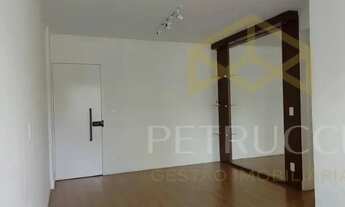 Imagem 4: Apartamento - Vila Industrial - Campinas