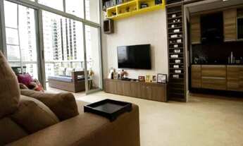 Imagem 3: Apartamento à Venda no Panamby com 2 Dormitórios , 1 Suíte e 2 Vagas