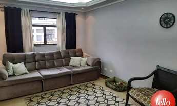 Imagem 3: São Paulo - Casa Padrão - Tucuruvi