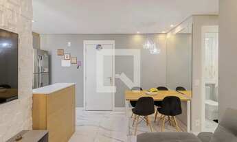 Imagem 5: Apartamento para Aluguel - Jardim Santa Emília, 2 Quartos, 40 m2