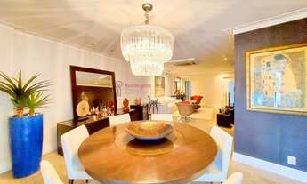 Imagem 7: Maravilhosos apartamento na segunda Quadra do mar da Praia da Costa, 4 Quartos sendo 2 suí