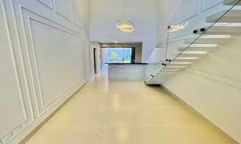 Imagem 4: CASA TÉRREA ALTO PADRÃO COM MEZANINO