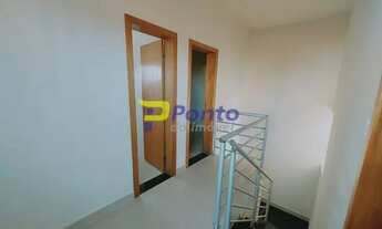 Imagem 6: Casa para venda tem 136 metros quadrados com 3 quartos em Lundcea - Lagoa Santa - MG