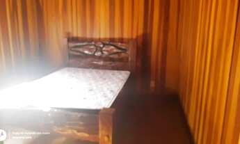 Imagem 3: Casa 03 dormitórios excelente em condomínio próximo a Mendonça