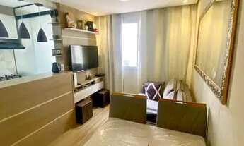 Imagem 3: Apartamento para aluguel possui 44 metros quadrados com 2 quartos em Itaquera - São Paulo