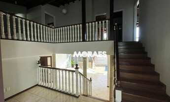 Imagem 7: Sobrado com 3 dormitórios para alugar, 250 m² por R$ 4.800/mês - Jardim Estoril III - Baur