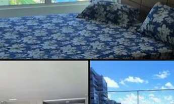 Imagem 4: Intermares mobiliado, possui 103 metros quadrados com 3 quartos em Bessa - João Pessoa - P