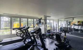 Imagem 4: São Paulo - Apartamento Padrão - Ipiranga