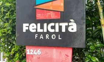 Imagem 2: Felicità Farol - Leste - 2 Vagas