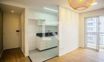 Imagem 2: Apartamento para Aluguel - Vila Andrade, 2 Quartos, 47 m2