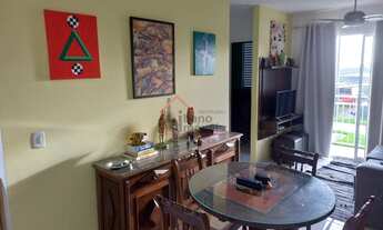 Imagem 2: Apartamento - Vila Marieta - Campinas