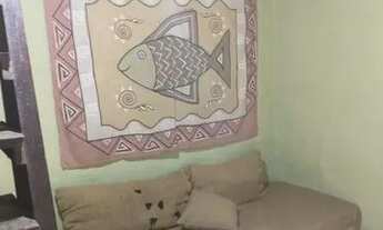 Imagem 2: Casa Maresias Casa com 1 dormitório