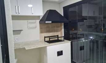 Imagem 2: Apartamento a venda no continental em Osasco