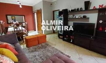 Imagem 2: AL - Casas térreas - Jardim Bela Vista - 3 Dormitórios (1 suíte) - 3 Vagas - Sertãozinho/S