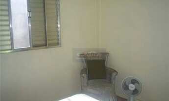 Imagem 5: Apartamento à venda, 67 m² por R$ 220.000,00 - Belém - São Paulo/SP