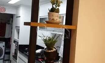 Imagem 2: ATMOSPHERA, LINDO APTO DE 97MTS COM TRÊS DORMITÓRIOS, SENDO UMA SUÍTE. LAZER COMPLETO