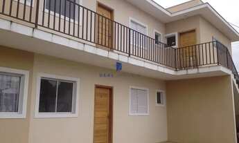 Imagem: KITNET A VENDA 1DT JD JATOBA SOROCABA SP