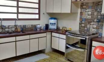 Imagem 6: São Paulo - Casa Padrão - Tatuapé