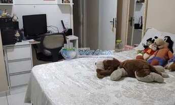 Imagem 7: Casa de Condomínio com 2 dorms, Vila Bancária Munhoz, São Paulo - R$ 400 mil, Cod: 66928