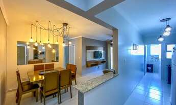 Imagem 2: PRAIA GRANDE - Apartamento Padrão - OCIAN