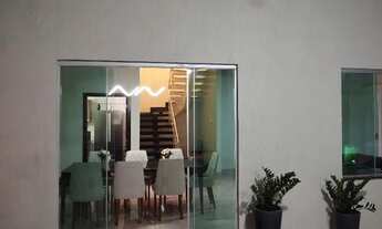 Imagem 7: Vendo casa duplex no planalto lote de 4 terrenos