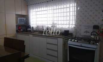 Imagem 7: São Paulo - Casa Padrão - Tucuruvi