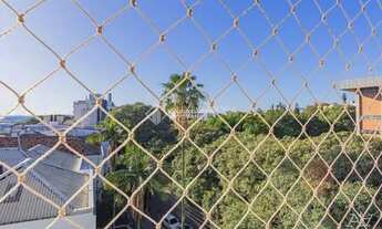 Imagem 6: Apartamento para venda possui 86 metros quadrados com 3 quartos em São João - Porto Alegre