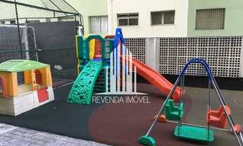 Imagem 4: Apartamento à venda 103m² com 3 dormitórios e 1 vaga no Tatuapé