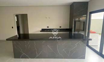 Imagem 5: Casa com 3 dormitórios à venda, 146 m² por R$ 1.180.000,00 - Jardim Morumbi - Londrina/PR