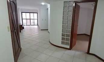 Imagem 6: Apart. 150m², 3Quartos, suíte, dep. lazer, 02 vgs, Itapuã D/ 820 p/ 790!!!