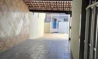 Imagem 5: BELO HORIZONTE - Casa Padrão - Piratininga (Venda Nova