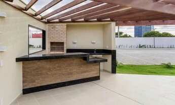 Imagem 3: Condomínio Aurea Gudes: Apto 3/4, vista mar em Ponta Negra Natal RN