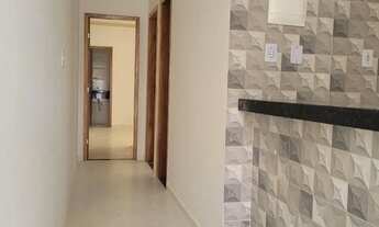 Imagem 4: Casa à pronta entrega no Senhorinha Cairo