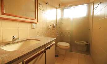 Imagem 5: Apartamento para aluguel tem 90 metros quadrados com 3 quartos