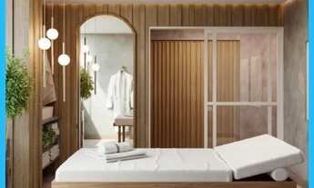 Imagem 3: HORTO ESSENCE - EXCELENTE LANÇAMENTO - HORTO ESSENCE 4 QUARTOS COM SUITES 133m² OPORTUNIDA