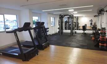 Imagem 5: Apartamento 3D Tower, próximo Av. Mário Andreazza