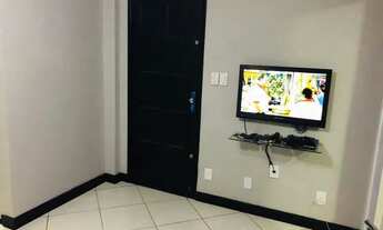 Imagem 6: Apartamento 1Quarto Aluguel Mobiliado-Campo Grande